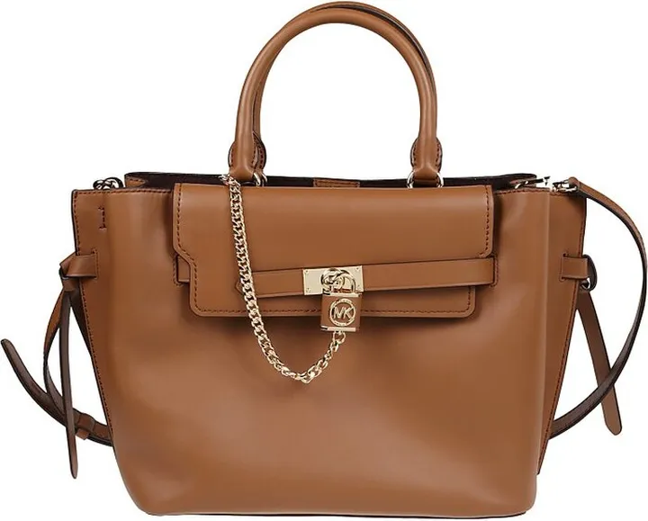 Michael Michael Kors Hamilton Legacy Large Tote Bag