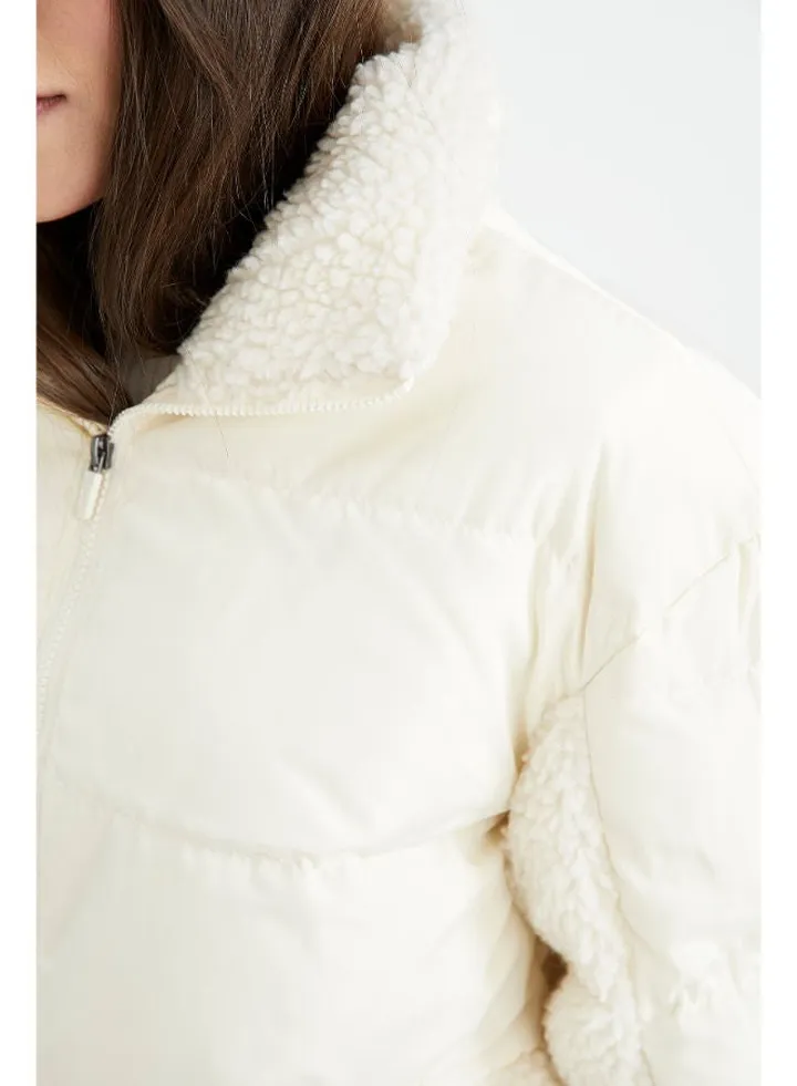 Woman Regular Coat