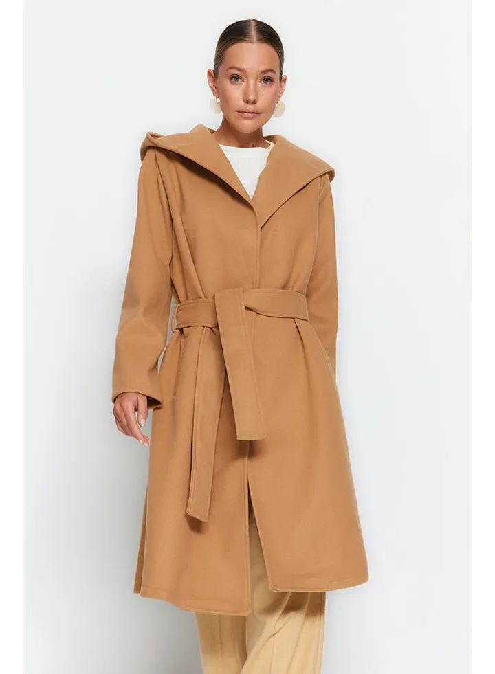 Double Breasted Coat