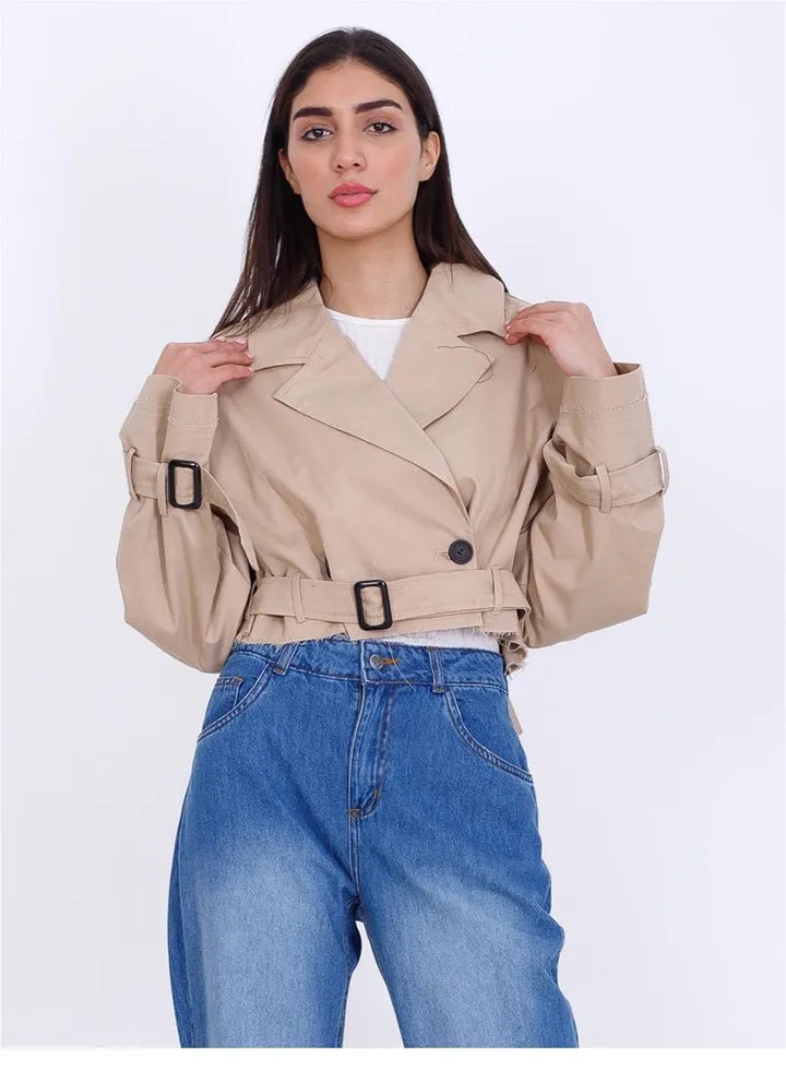 Trench Coat