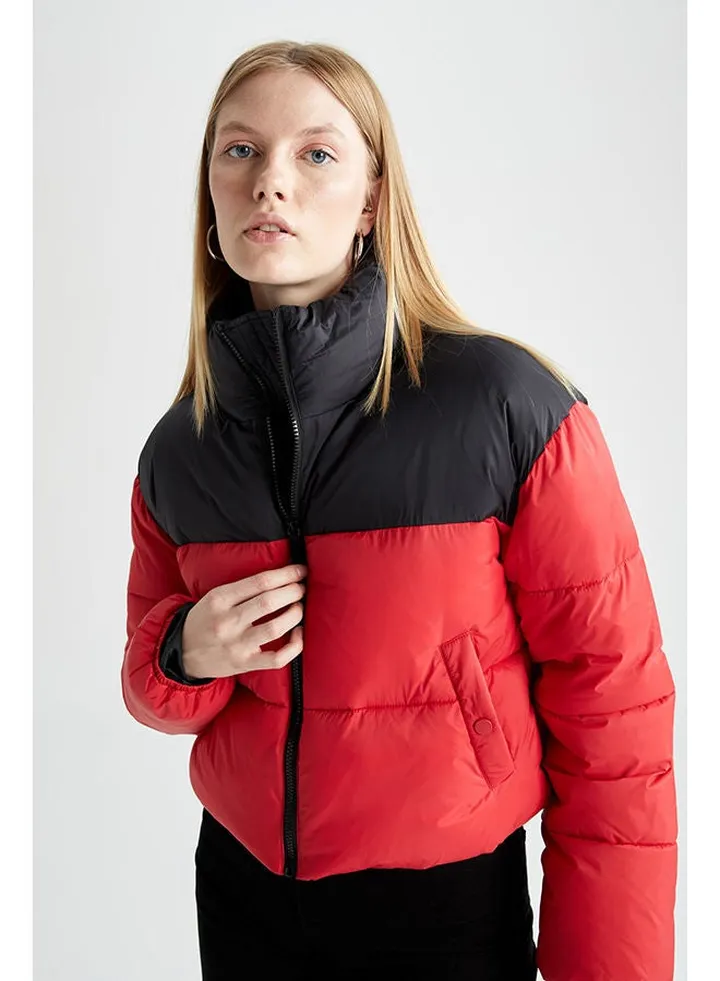 Woman Mont