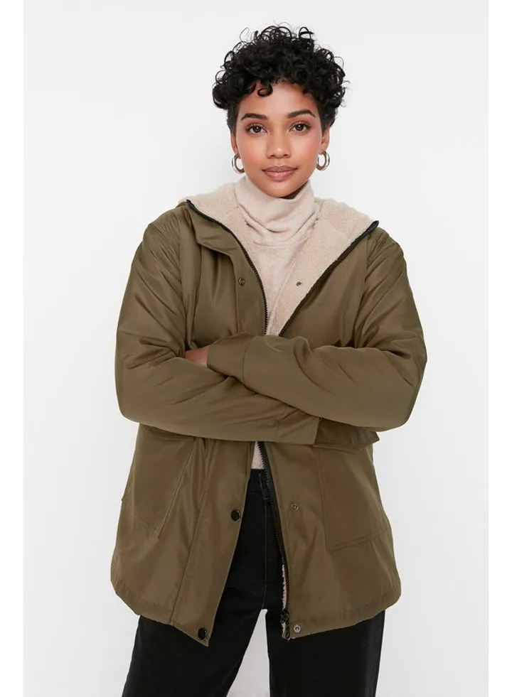 Parka Coat