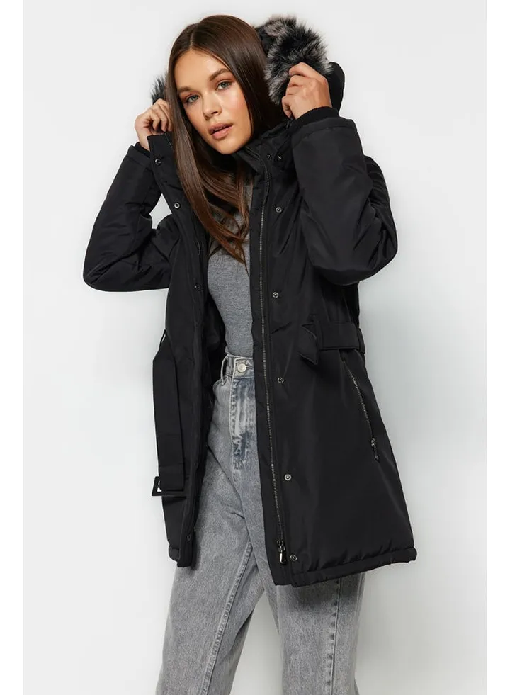 Parka Coat
