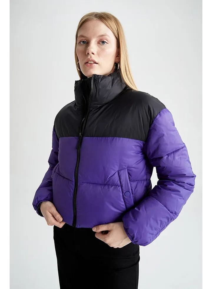 Woman Mont