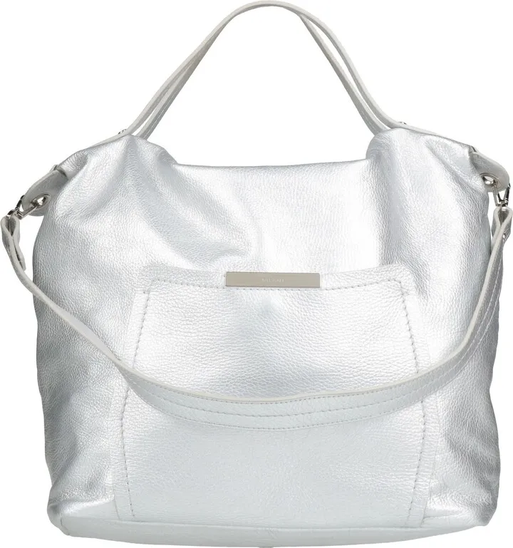 Handbag Silver