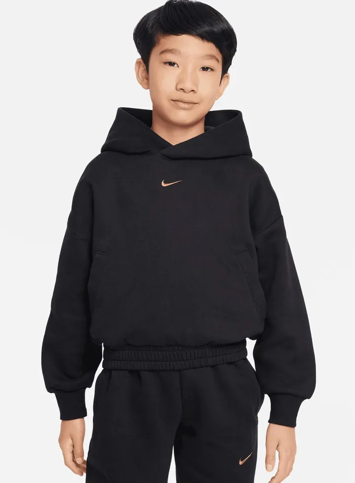 Kids Essential Hoodie