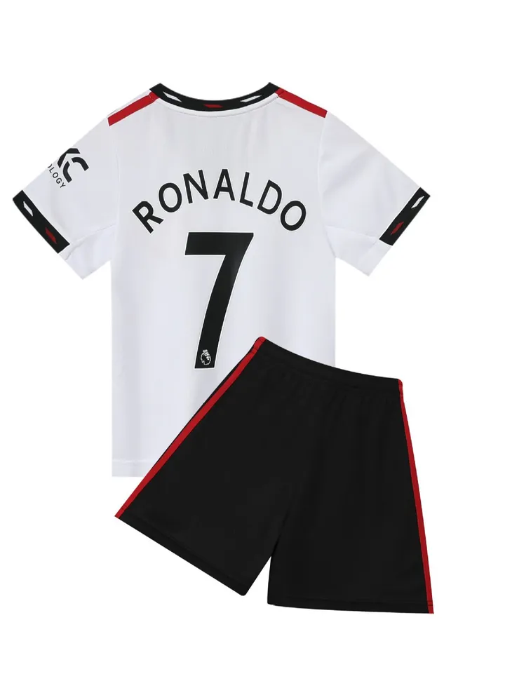 Children's Baby Children's Jersey Set