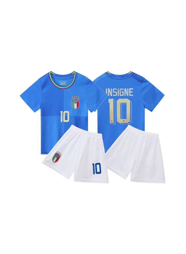 New Children's Football Jersey