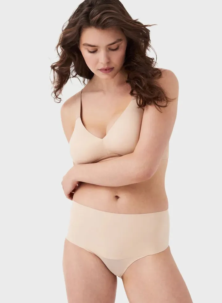 Undie-Tectable Brief