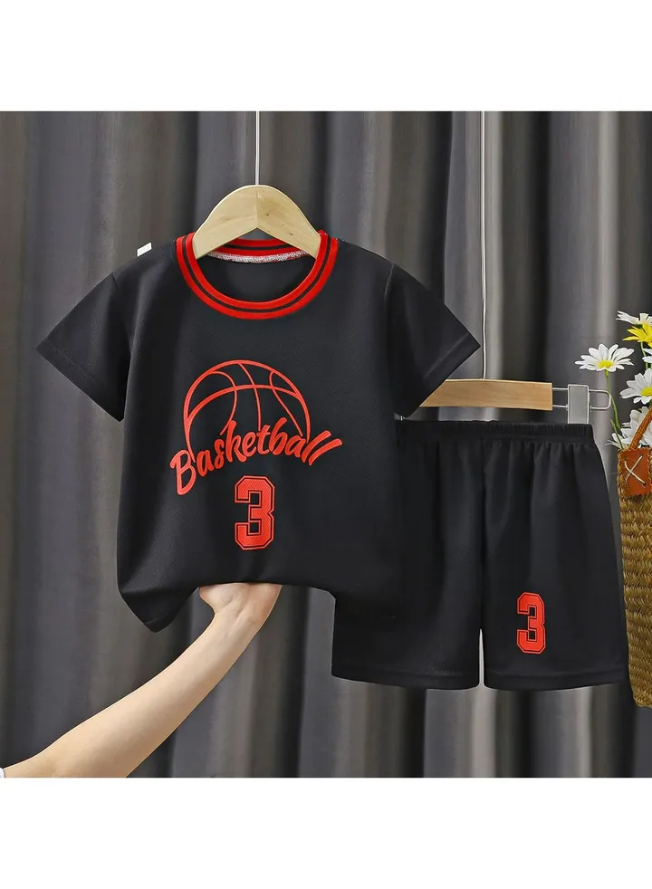 Boys' Fashionable Sportswear