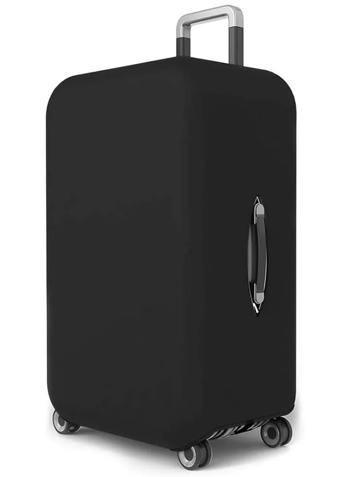 Travel Luggage Cover Suitcase Protector Fits for 31-32 inch luggage