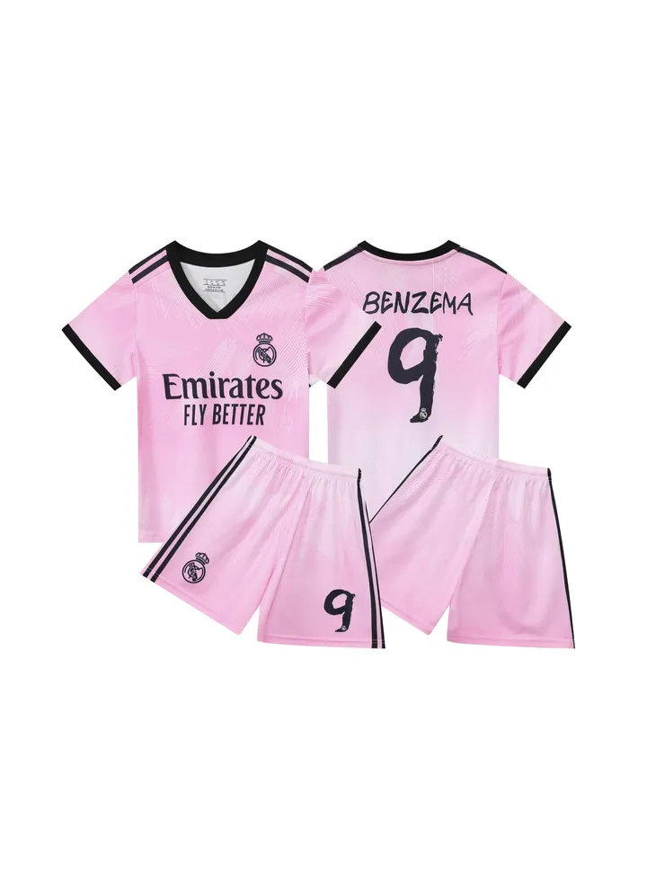Children's Baby Children's Jersey Set