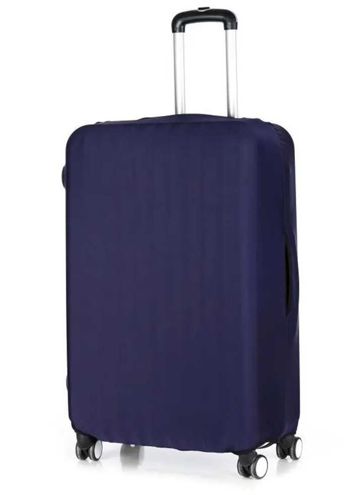 Travel Luggage Cover Suitcase Protector Fits (18-32 inch luggage)