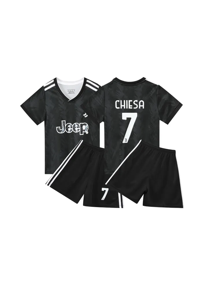 New Children's Football Jersey