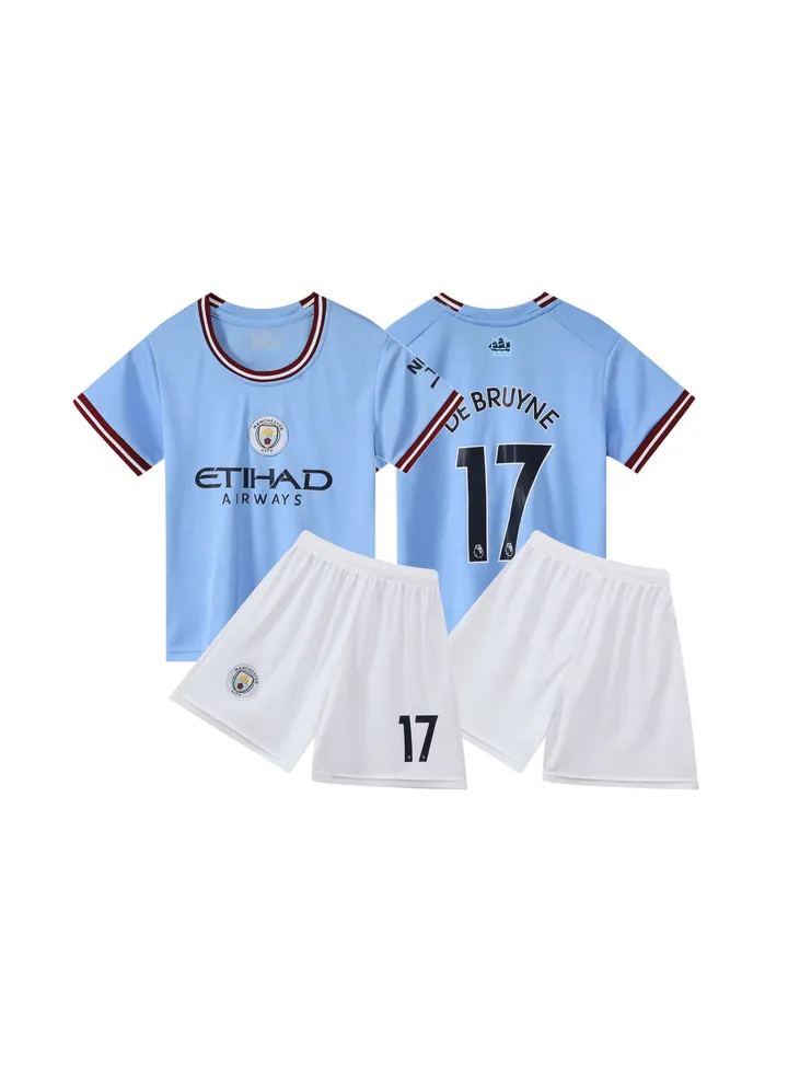 New Children's Football Jersey