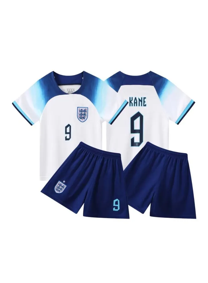 Children's Baby Children's Jersey Set
