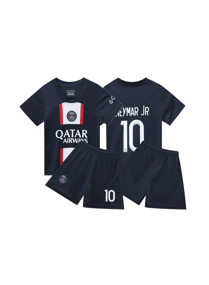 New Children's Football Jersey