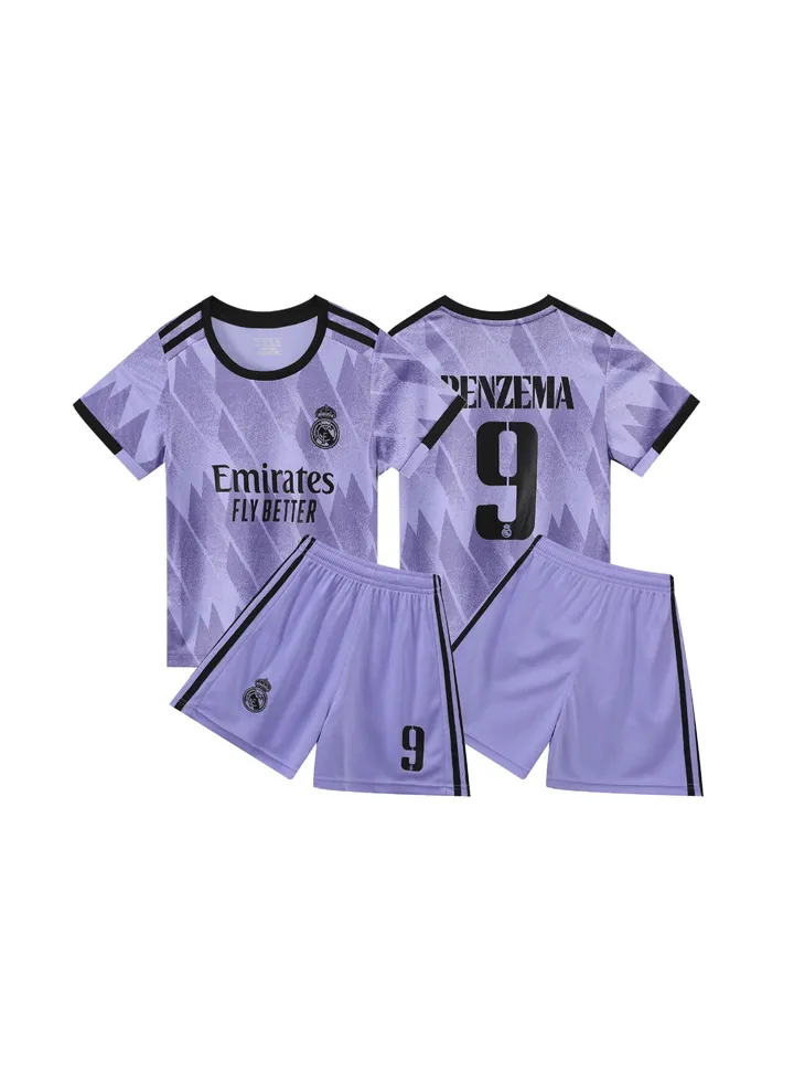 Children's Baby Children's Jersey Set