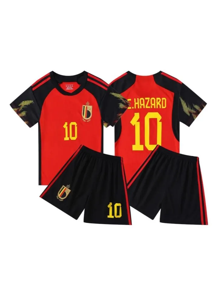 Manchester City Stadium Home Away Adult Kids' Soccer Jersey