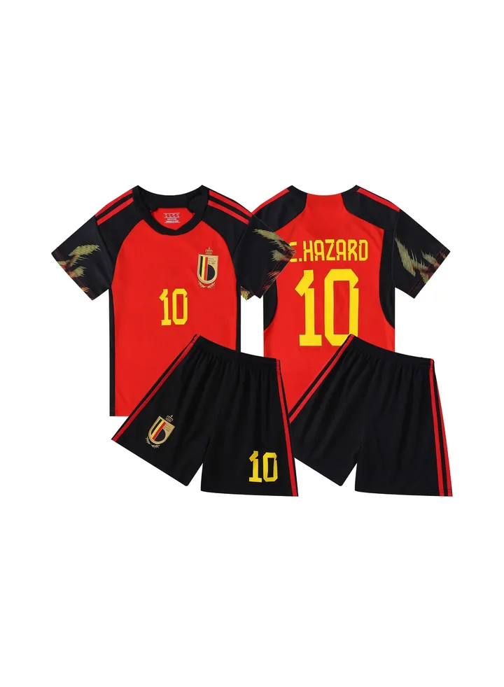 Children's Baby Children's Jersey Set