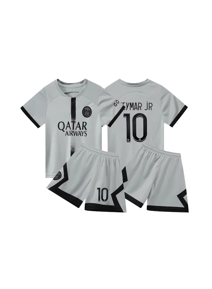 Children's Baby Children's Jersey Set