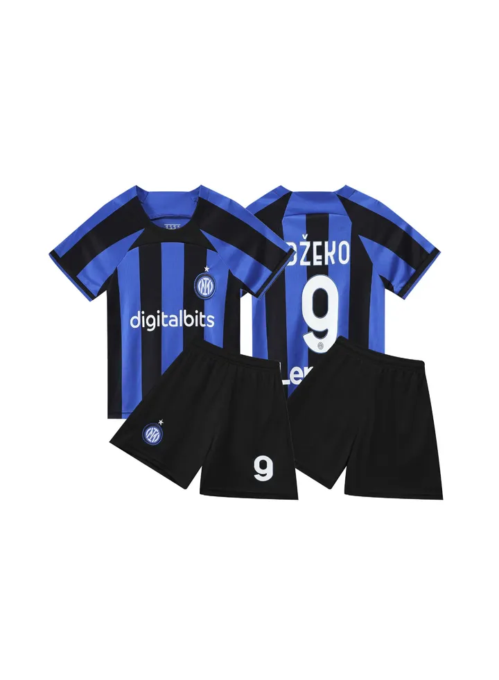 New Children's Football Jersey