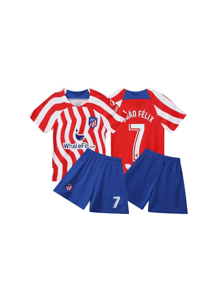 New Children's Football Jersey