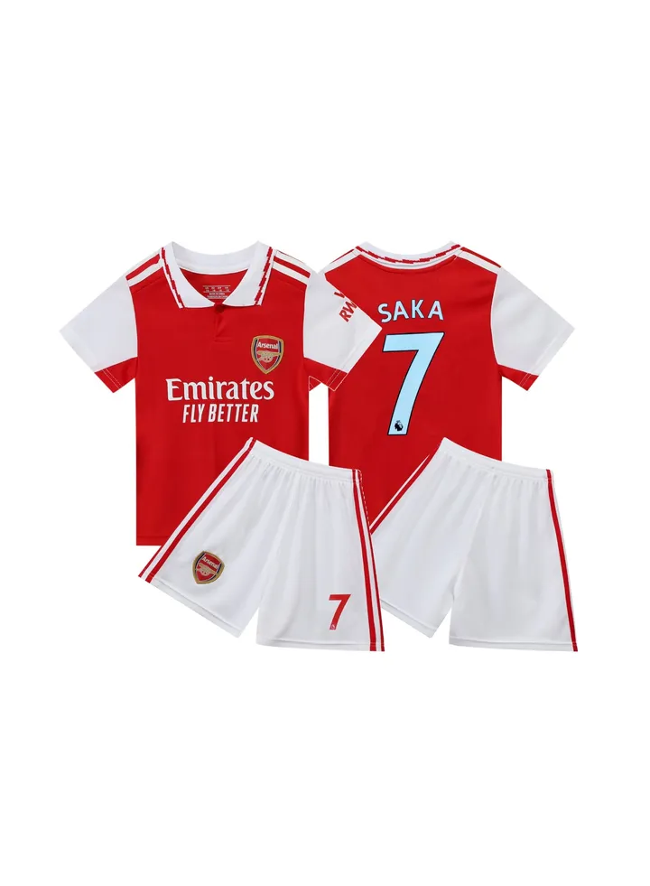New Children's Football Jersey