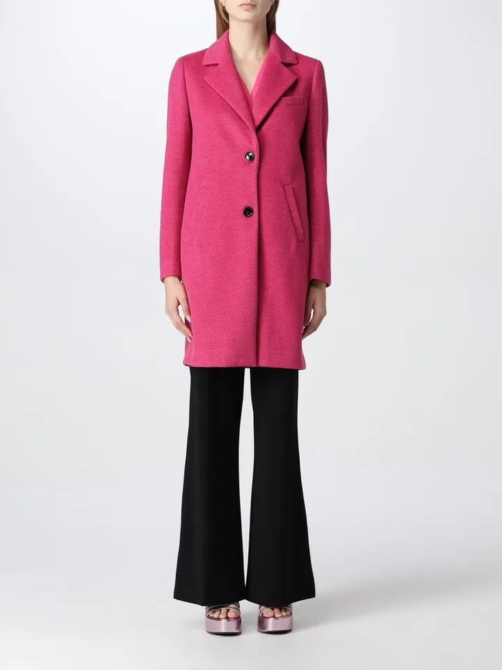 Coat women Liu Jo