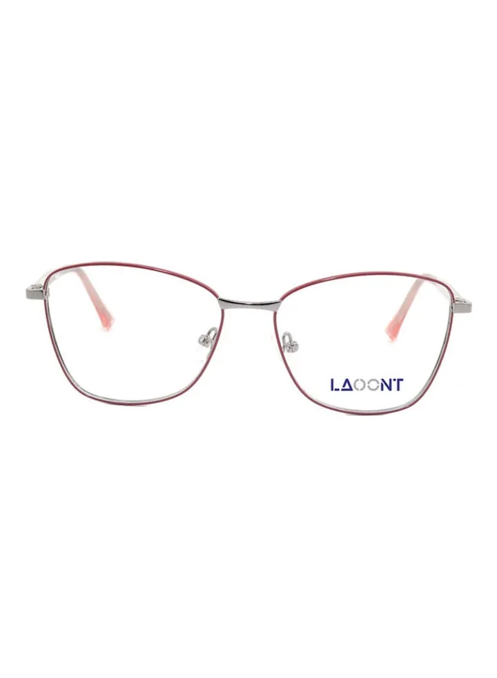 Women's Butterfly Frame Eyeglasses