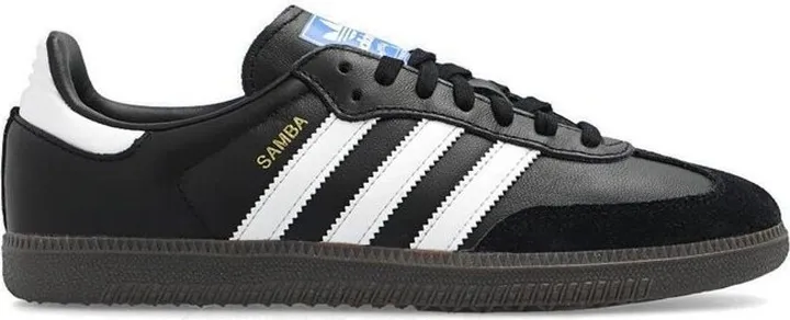 Adidas Originals Samba OG Low-Top Sneakers