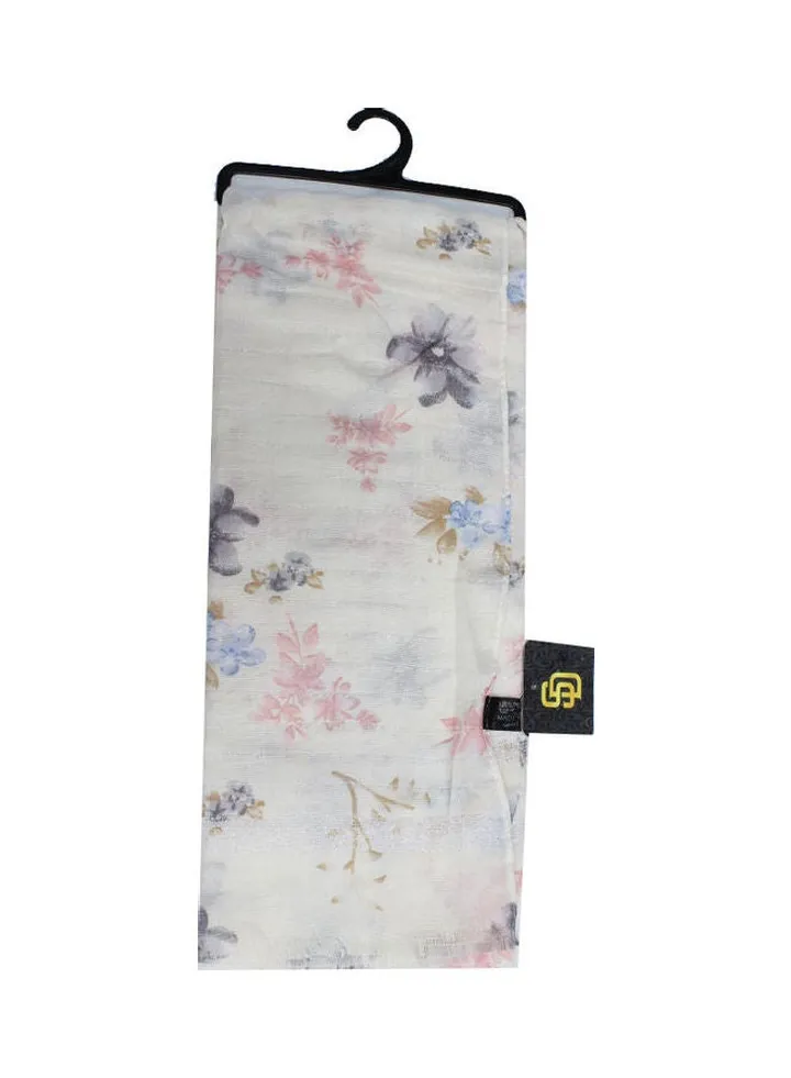 Classic Stylish Hijab Multicolour