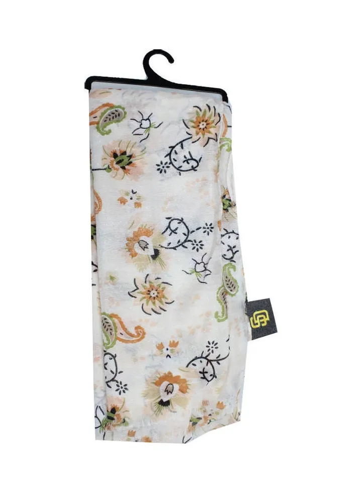 Classic Stylish Hijab Multicolour