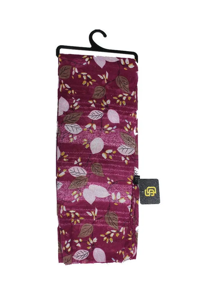 Classic Stylish Hijab Multicolour