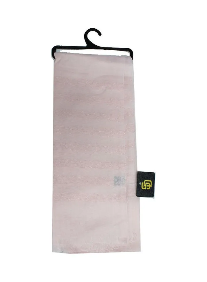 Classic Traditional Hijab Pink