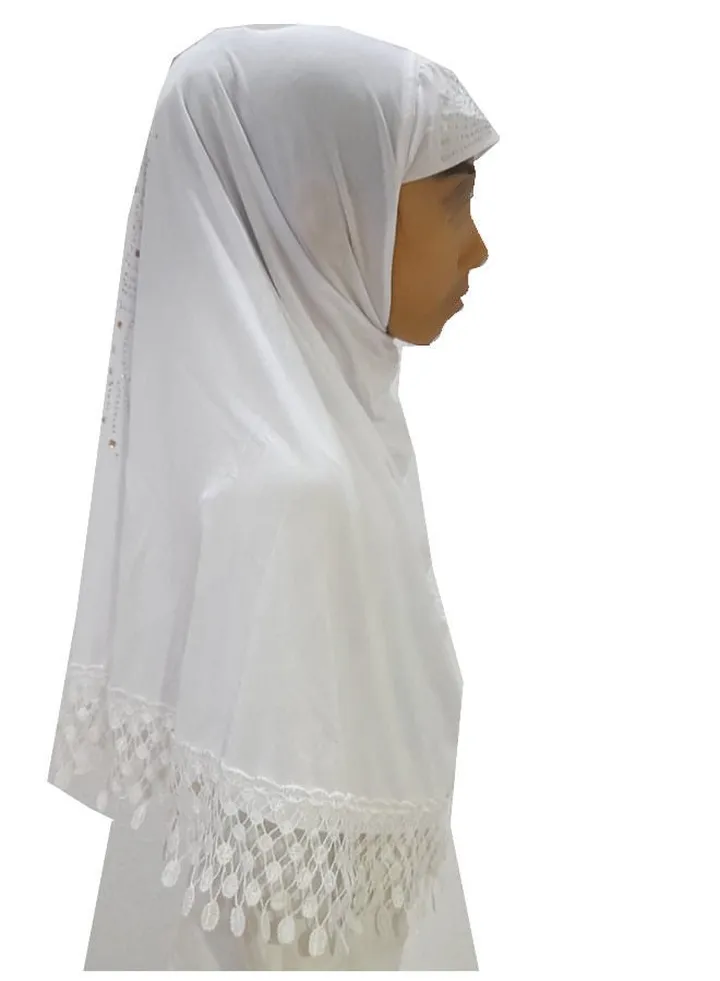 Islamic Hijab Medium Size