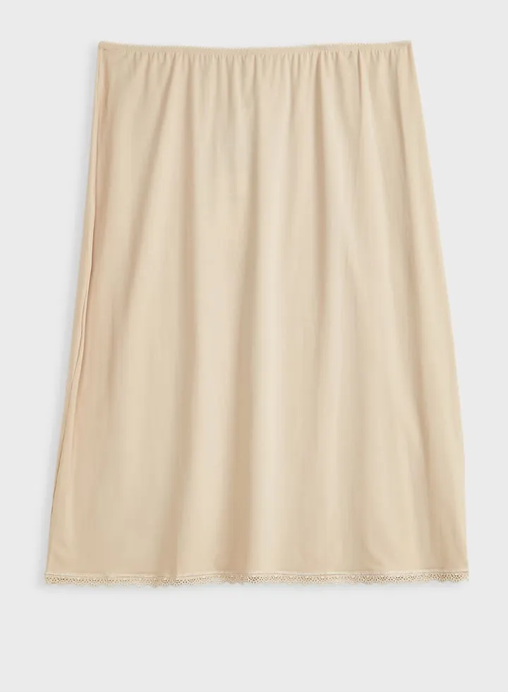Cool Comfort Waist Slip - 29in