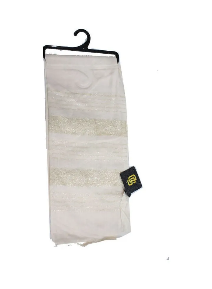 Classic Traditional Hijab Beige