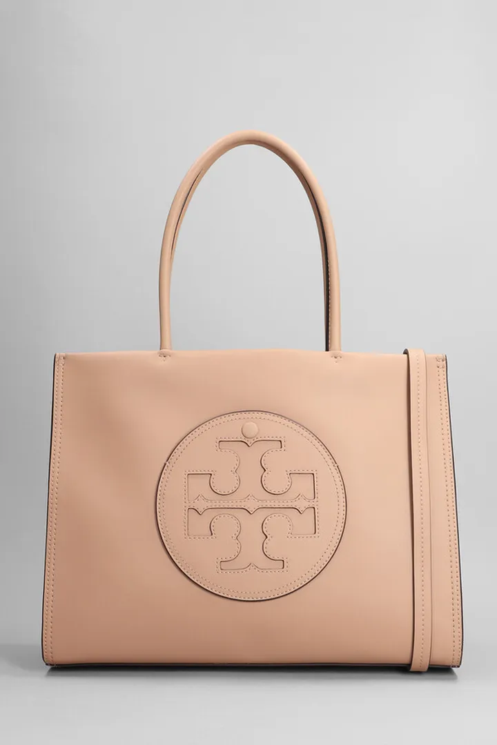 Elia Bio Tote In Beige Polypropylene