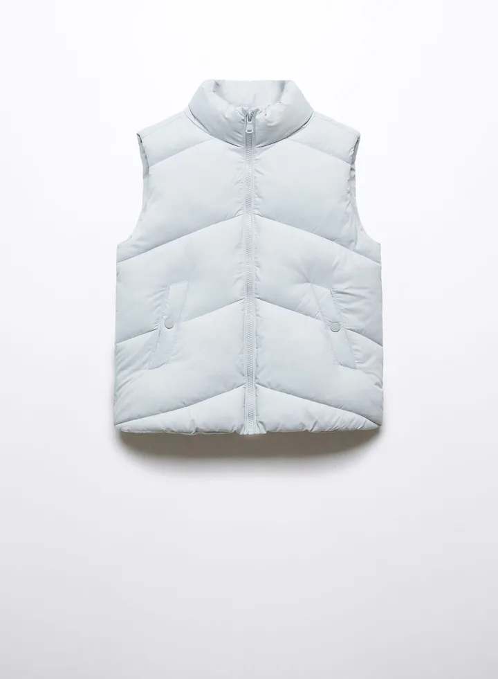 Kids Puffer Down Jacket