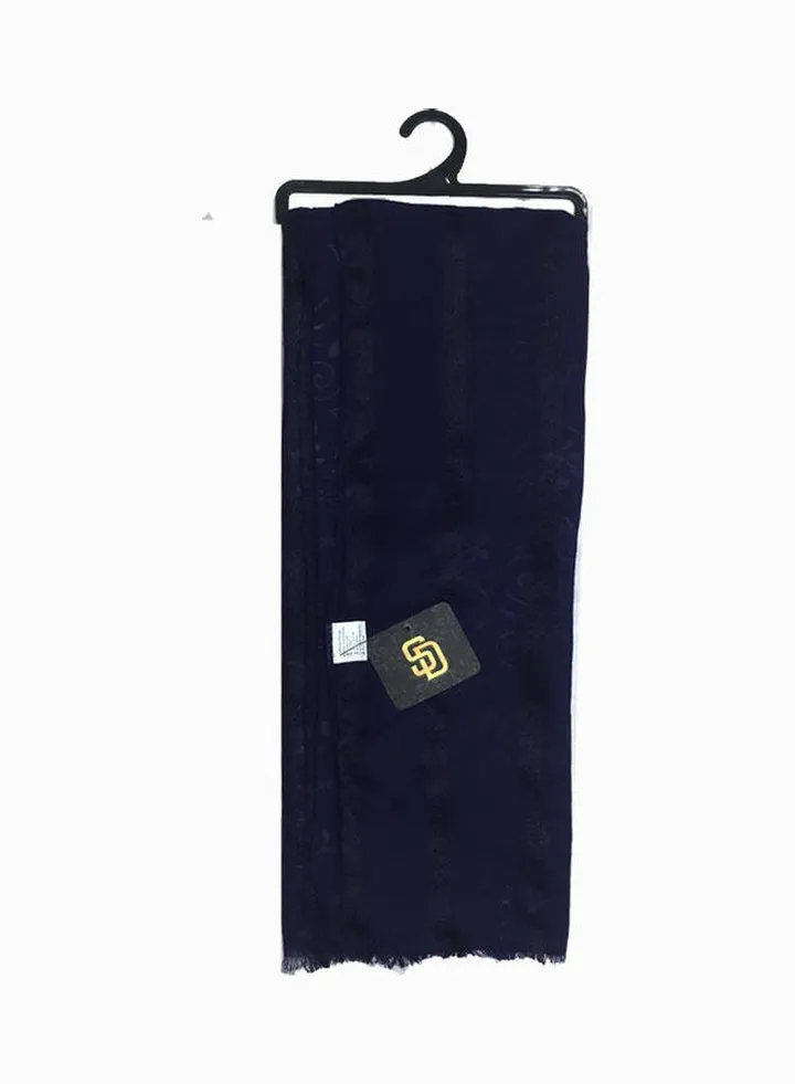 Classic Stylish Hijab Blue