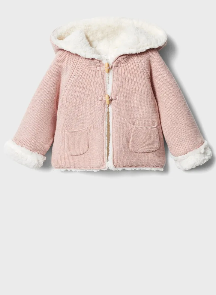 Kids Lul Cardigan