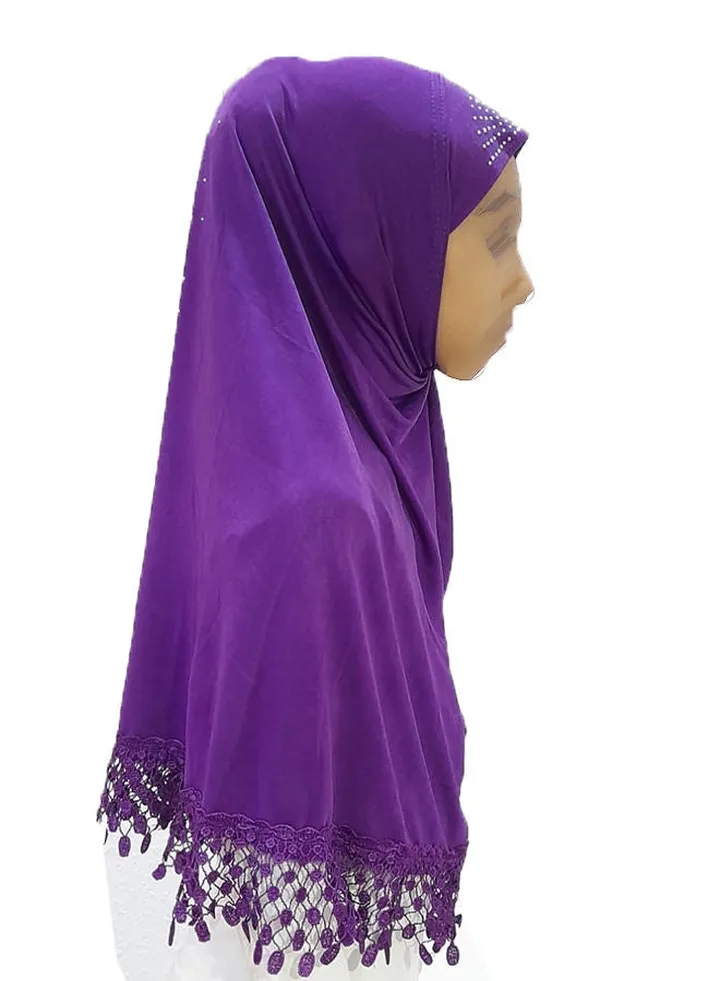 Islamic Hijab Medium Size