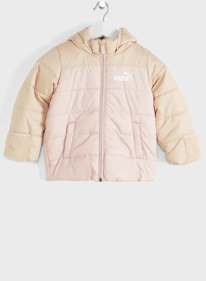 Minicats kids jacket