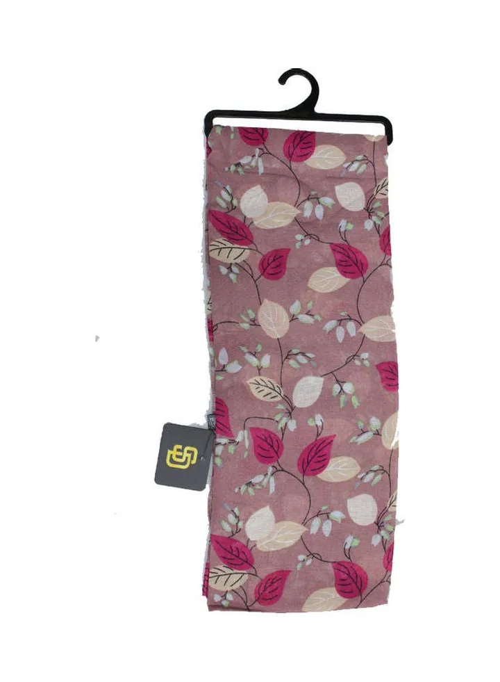 Classic Stylish Hijab Multicolour