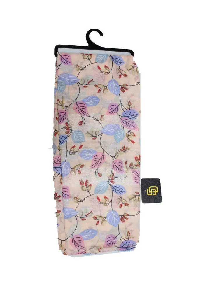 Classic Traditional Hijab Multicolour