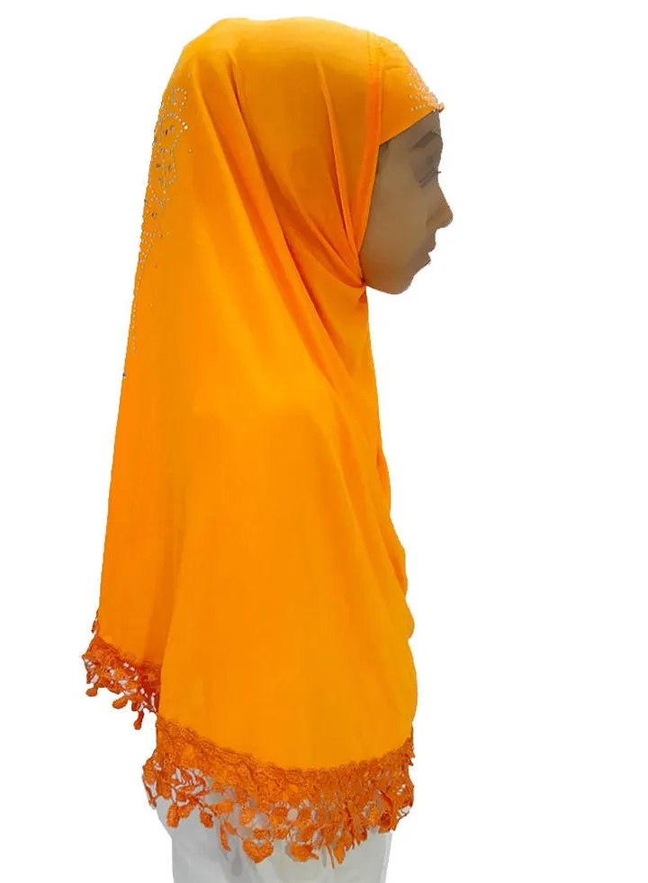 Islamic Hijab Medium Size