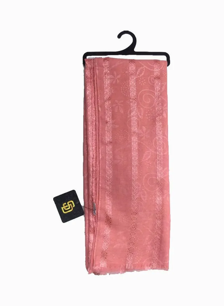 Classic Traditional Hijab Pink