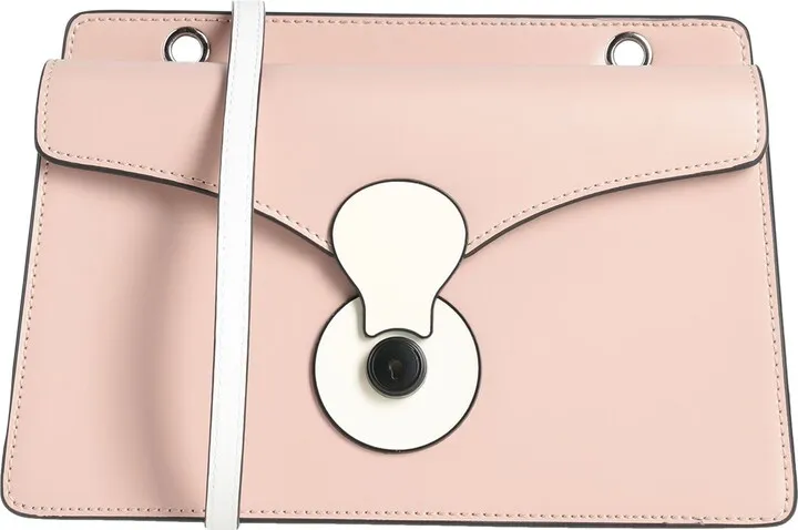 Cross-body Bag Blush