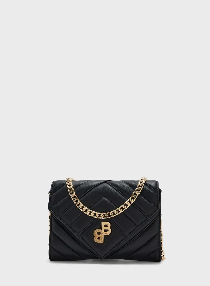 Evelyn Clutch